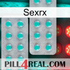 Sexrx 29